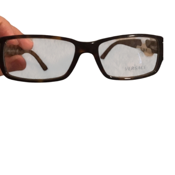 Authentic Versace frames. - Picture 2 of 13